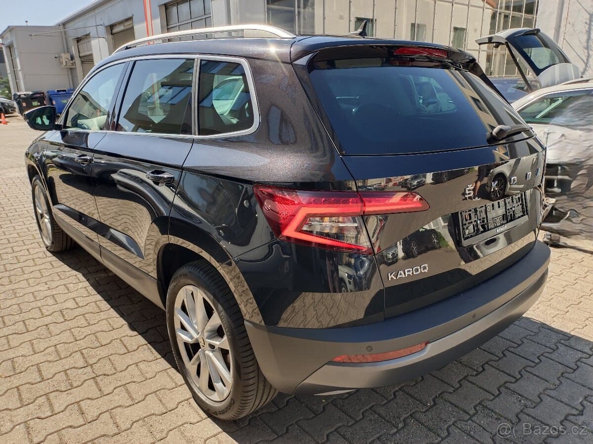 2022 Škoda KAROQ - 3
