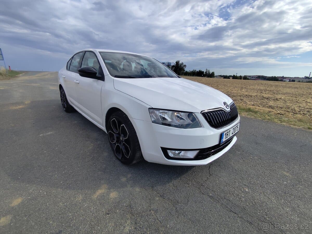 2017 Škoda OCTAVIA - 3