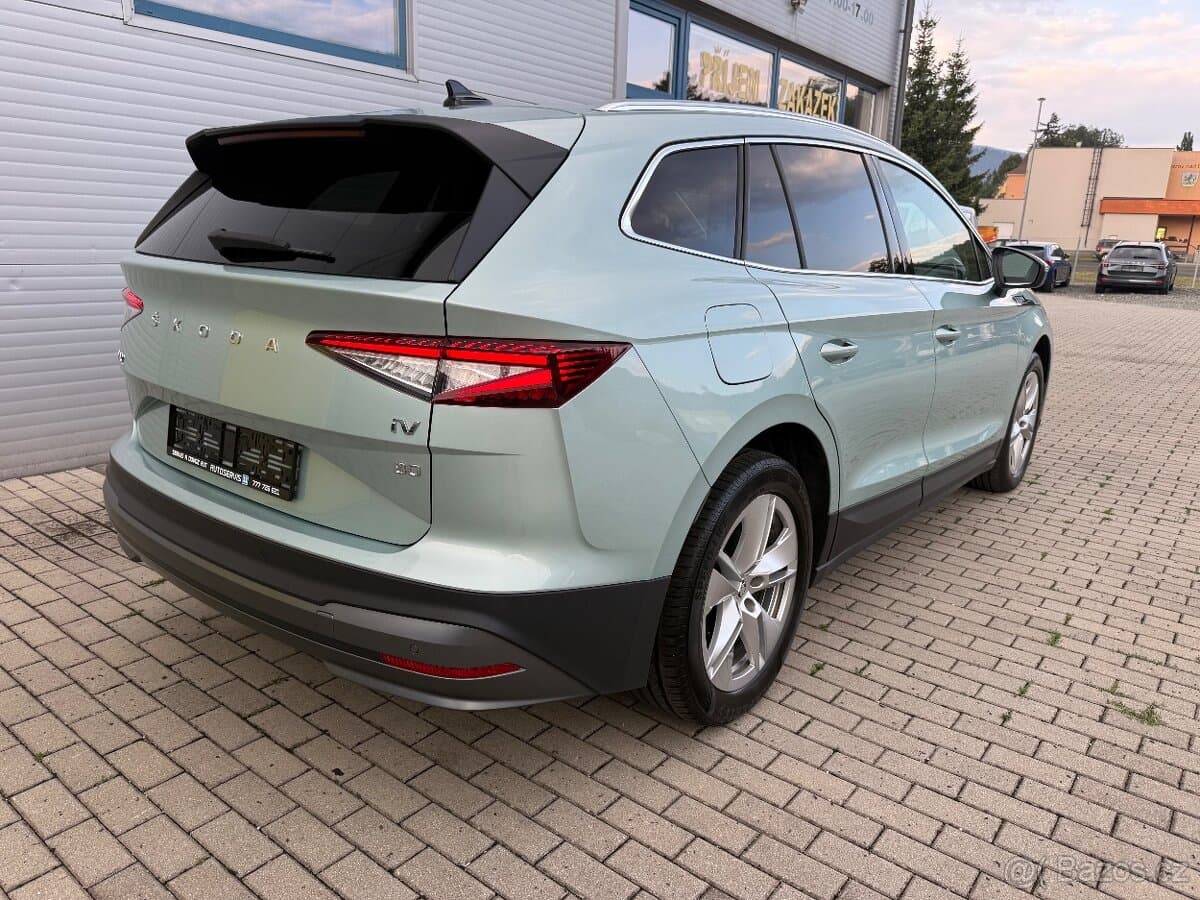 2023 Škoda ENYAQ - 3