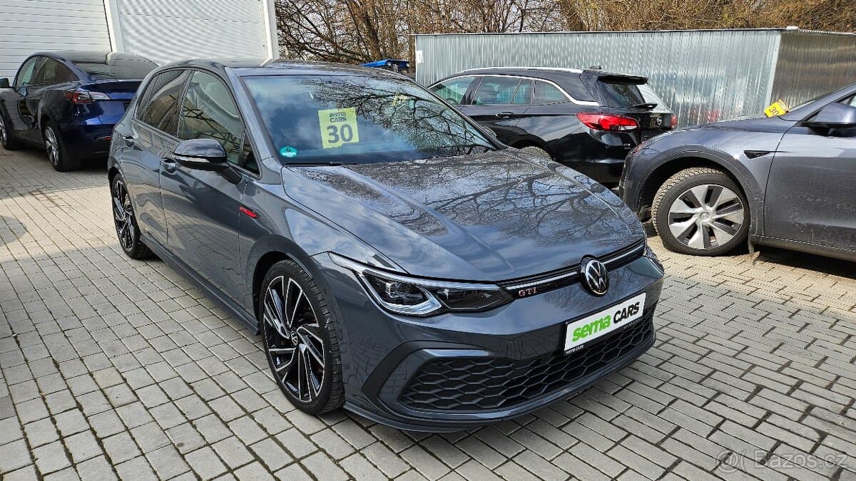 2023 Volkswagen GOLF - 3