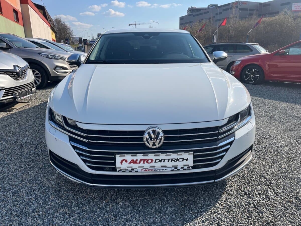 2018 Volkswagen OSTATNÍ - 3