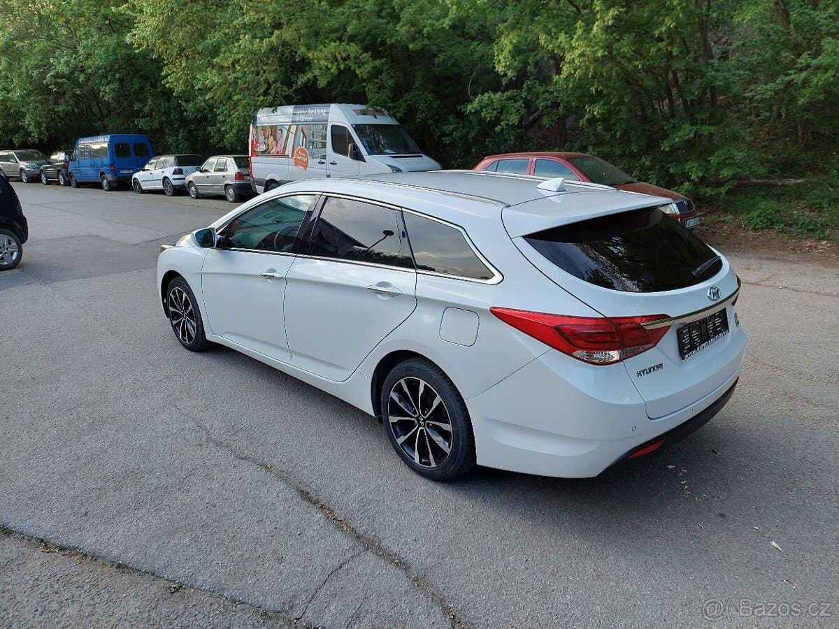 2016 Hyundai i40 - 3