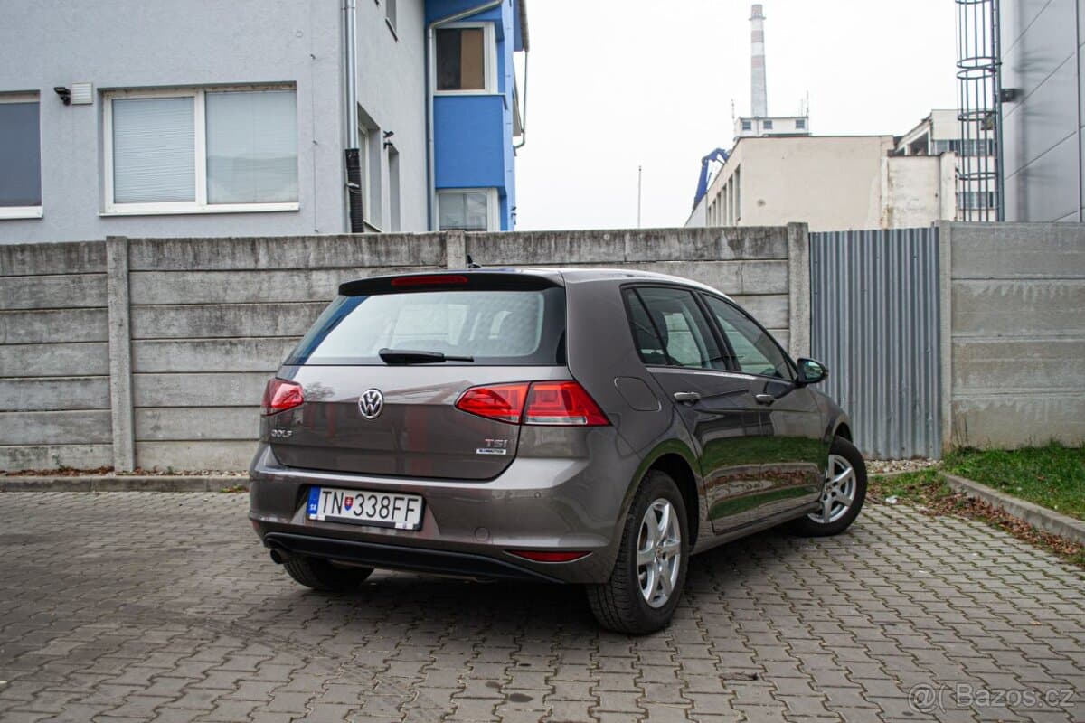 2016 Volkswagen GOLF - 3