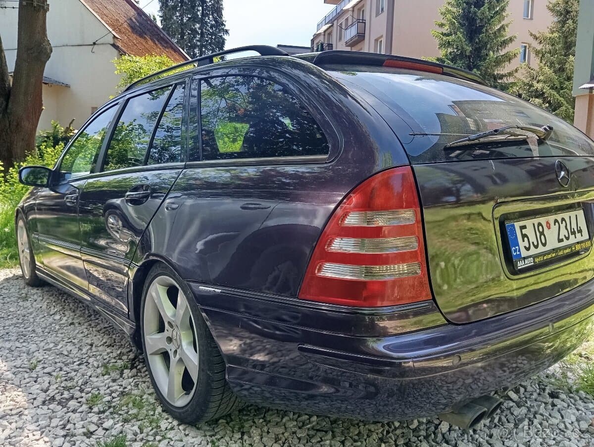 2002 Mercedes-Benz OSTATNÍ - 3
