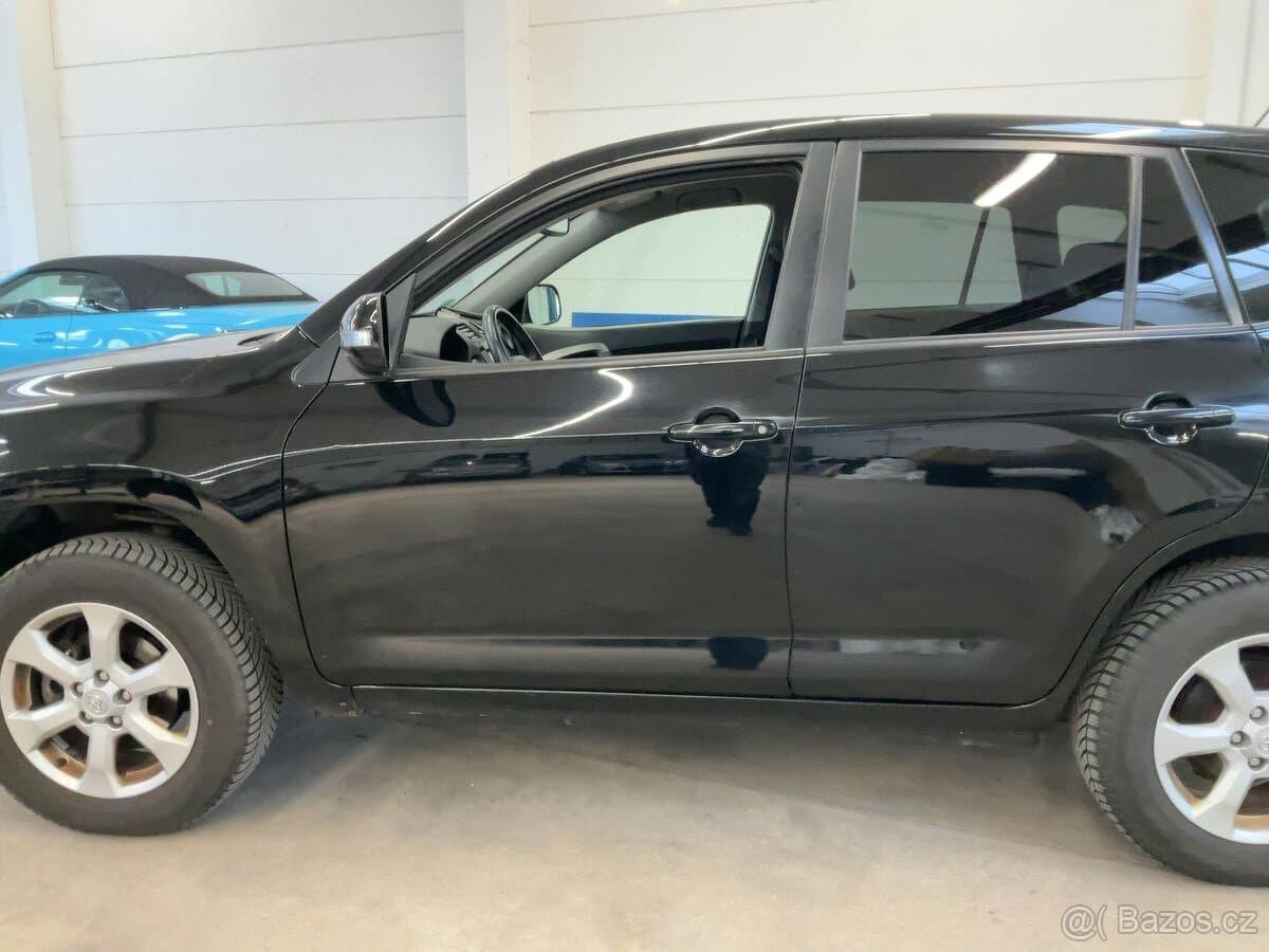 2011 Toyota OSTATNÍ - 3