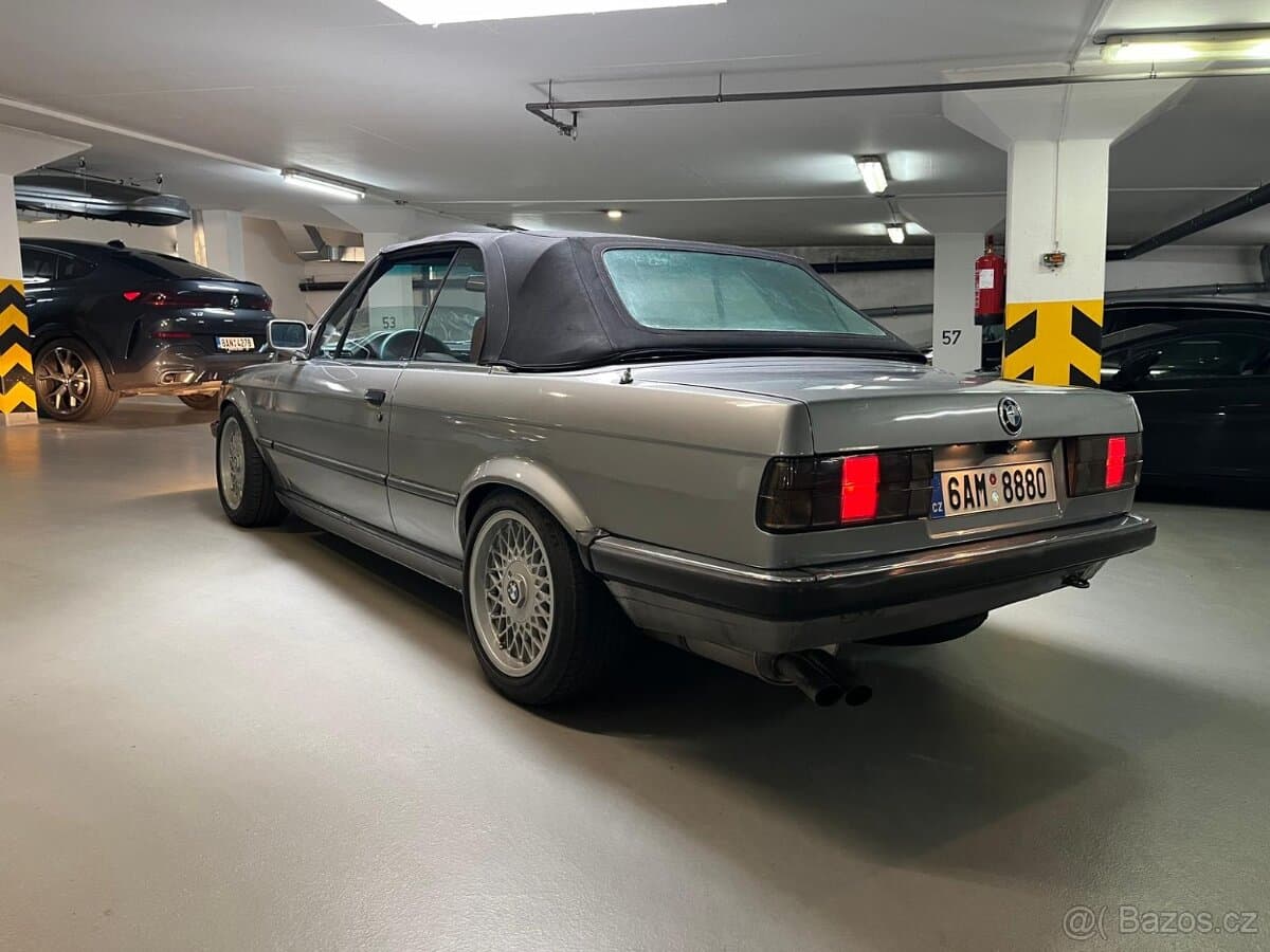 1991 BMW OSTATNÍ - 3