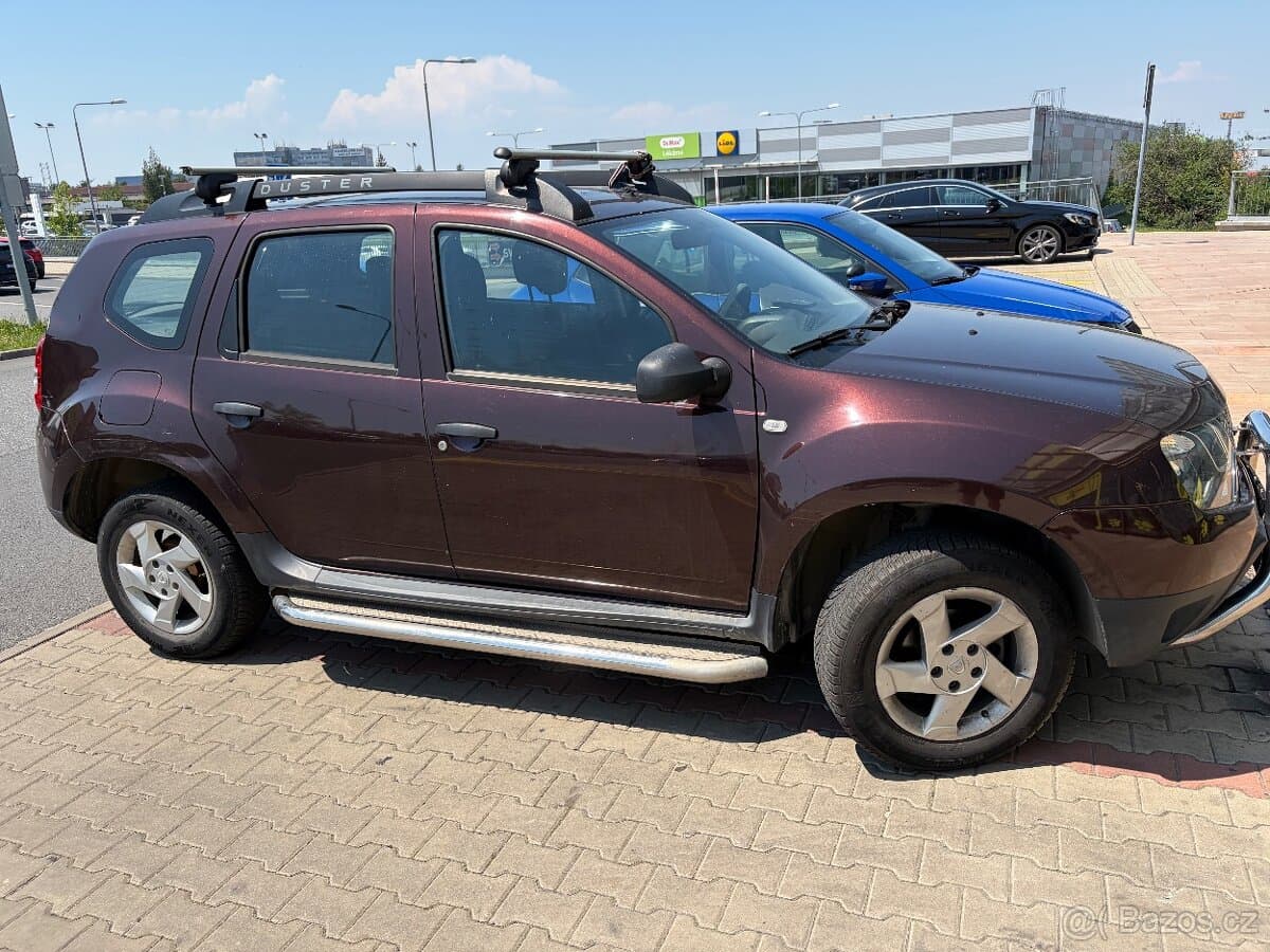 2016 Dacia DUSTER - 3