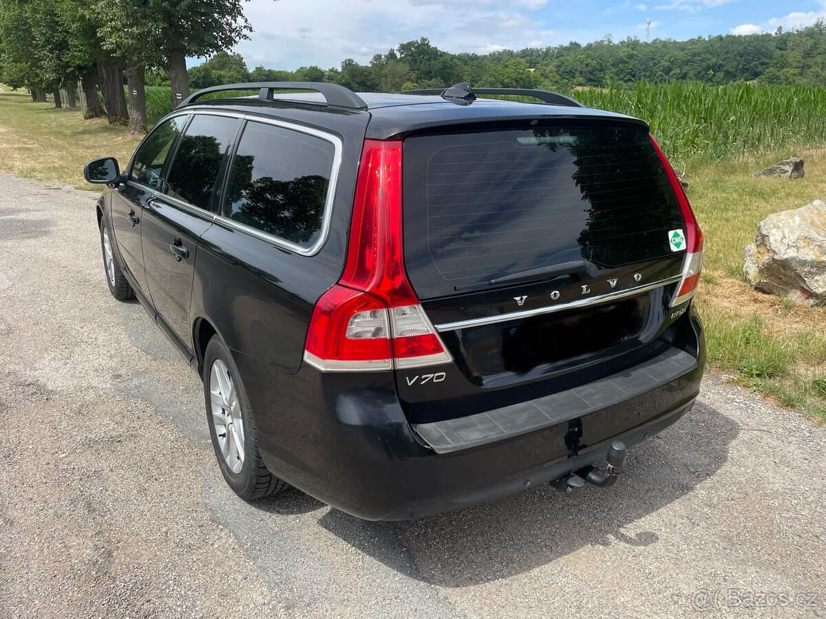2016 Volvo V70 - 3