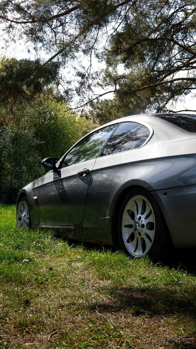 2007 BMW OSTATNÍ - 3