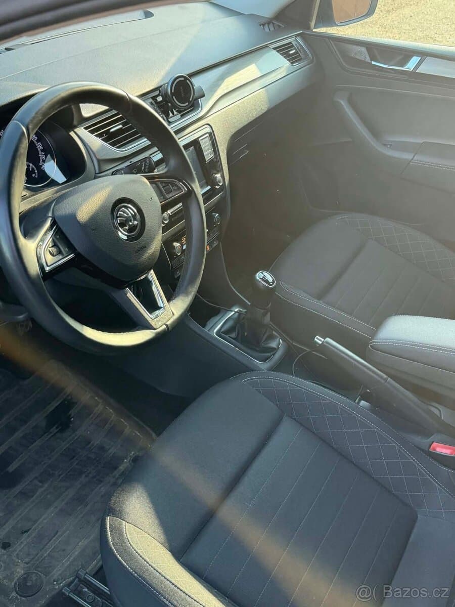 2019 Škoda RAPID - 3
