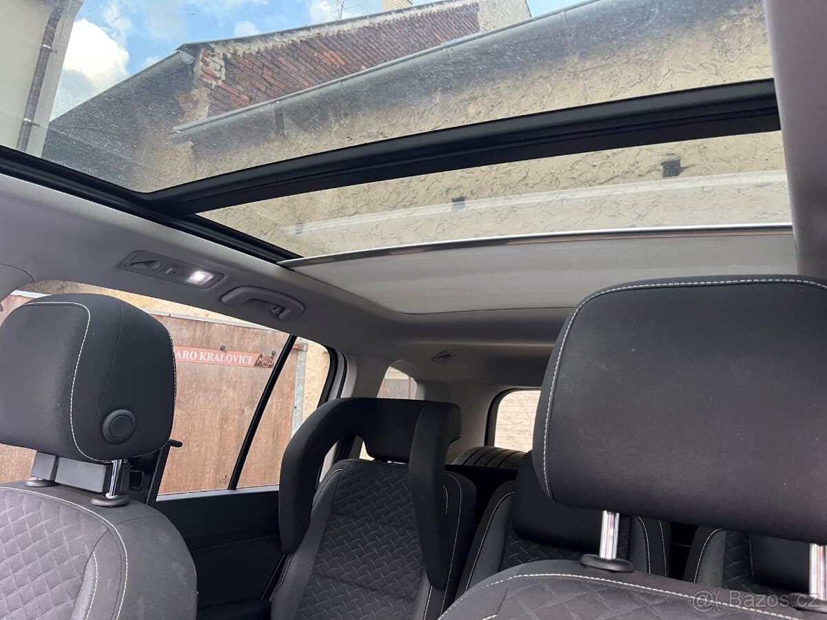 2018 Volkswagen TOURAN - 3