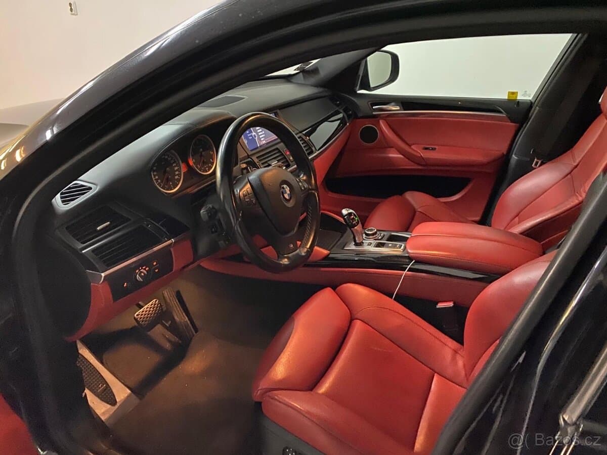 2010 BMW X6 - 3
