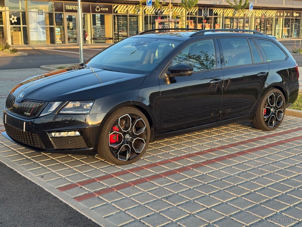2019 Škoda OCTAVIA - 3