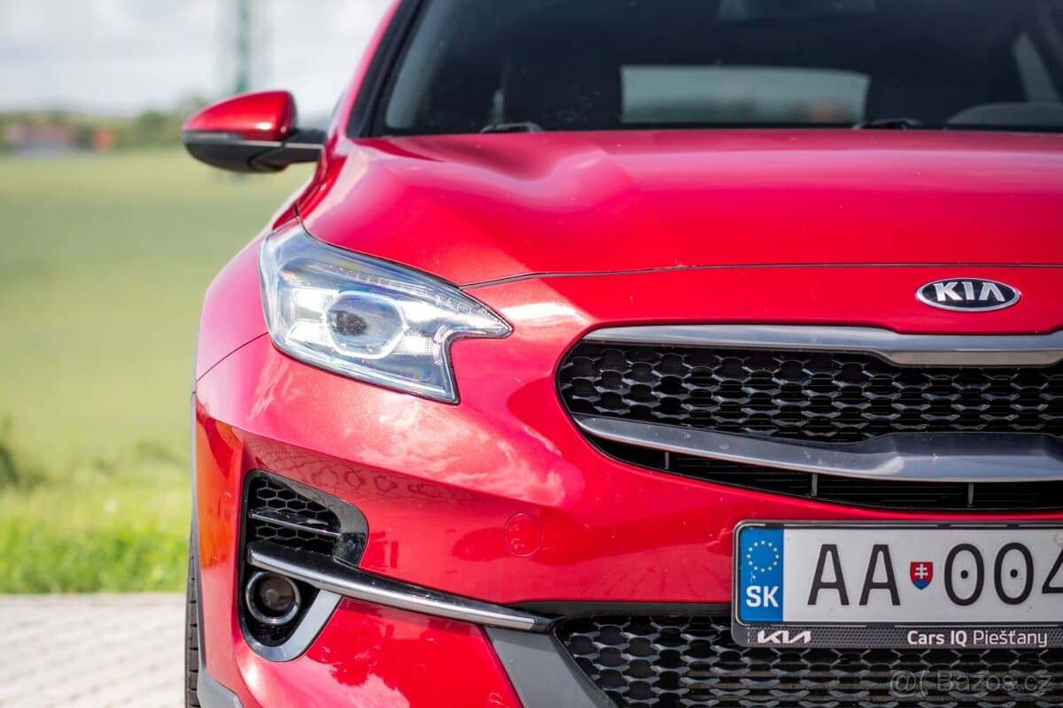 2021 Kia OSTATNÍ - 3