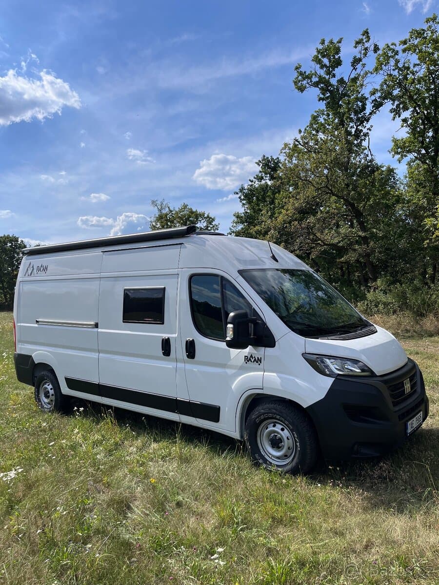 Fiat DUCATO - 3