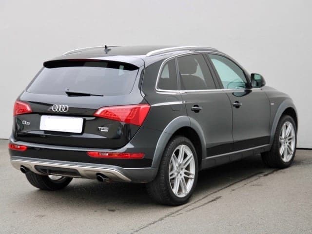 2011 Audi Q5 - 3