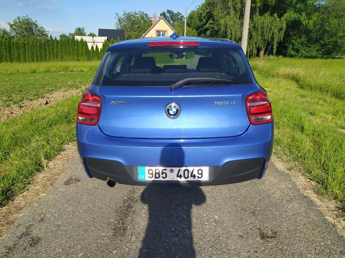 2013 BMW OSTATNÍ - 3