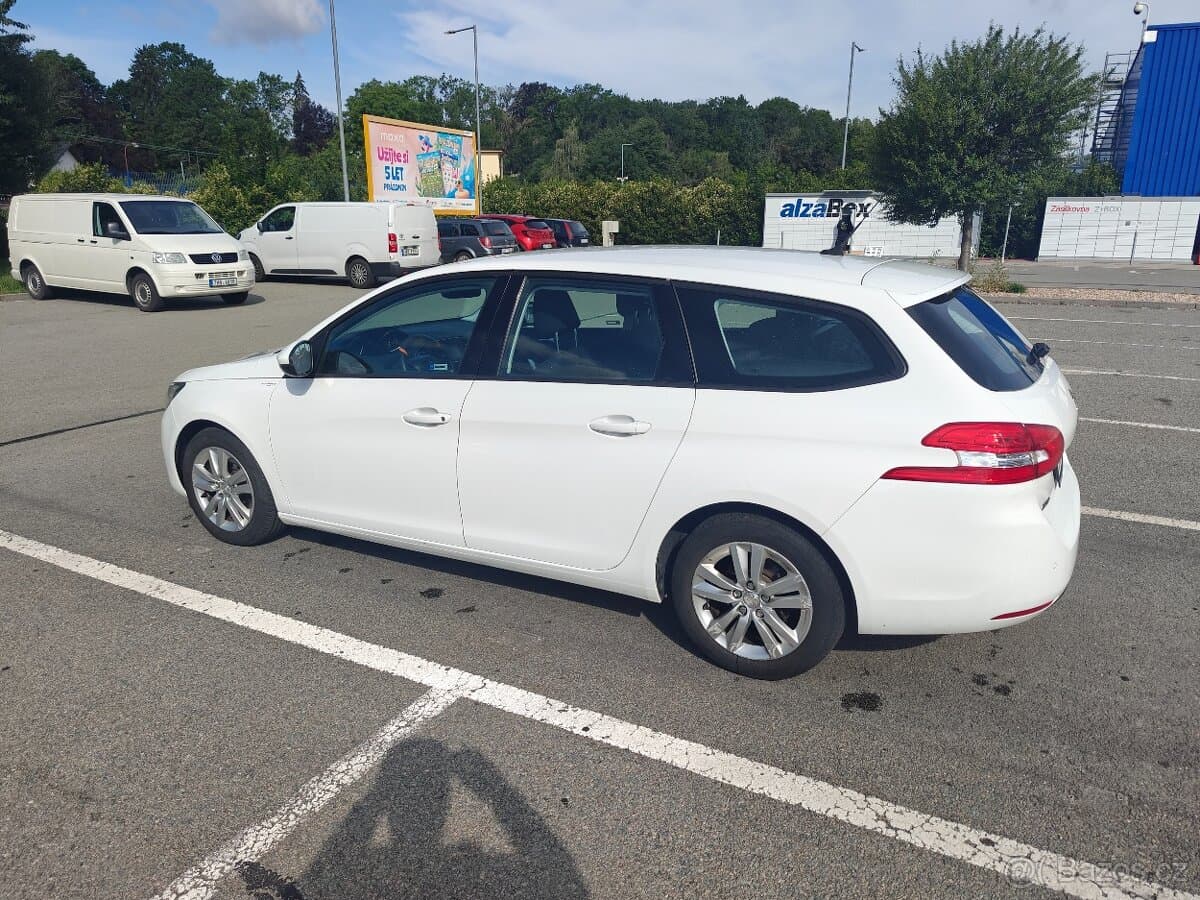 2016 Peugeot 308 - 3