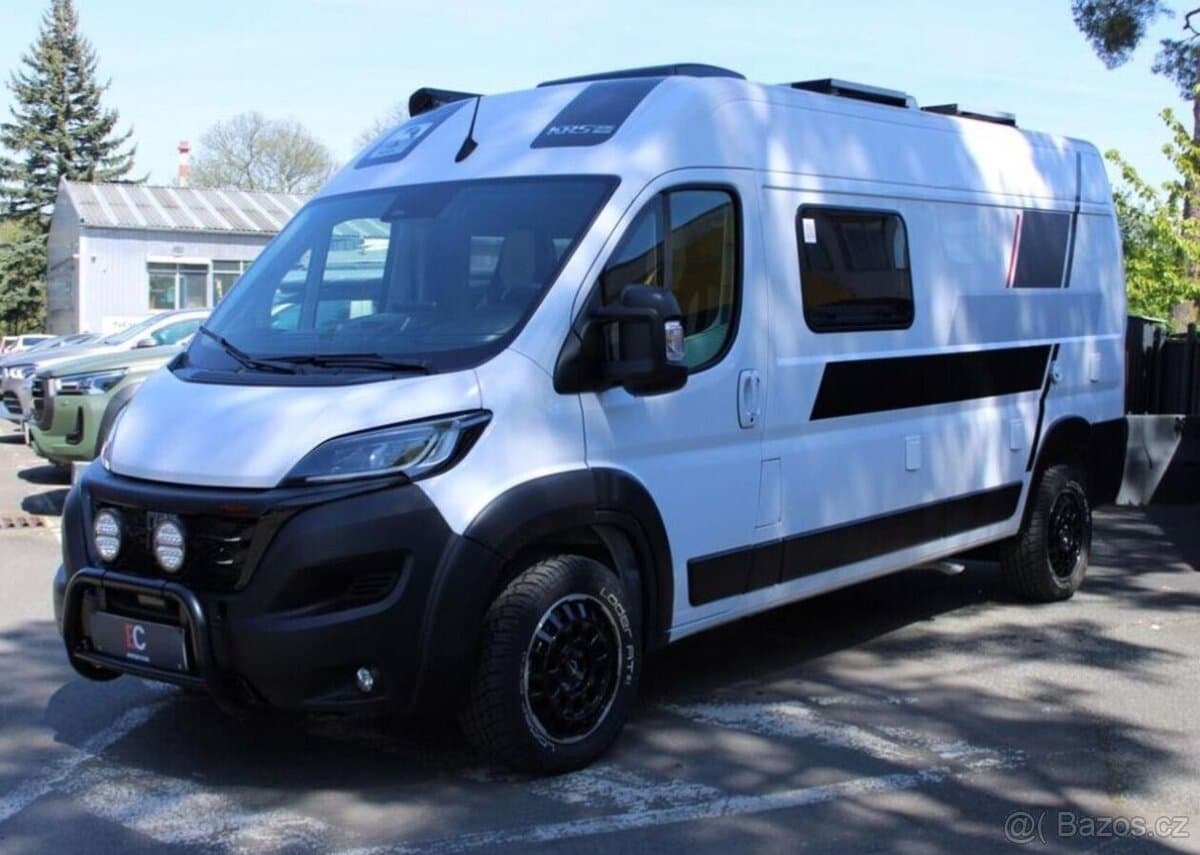 Fiat DUCATO - 3