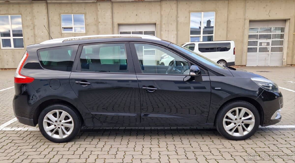 2014 Renault SCENIC - 3