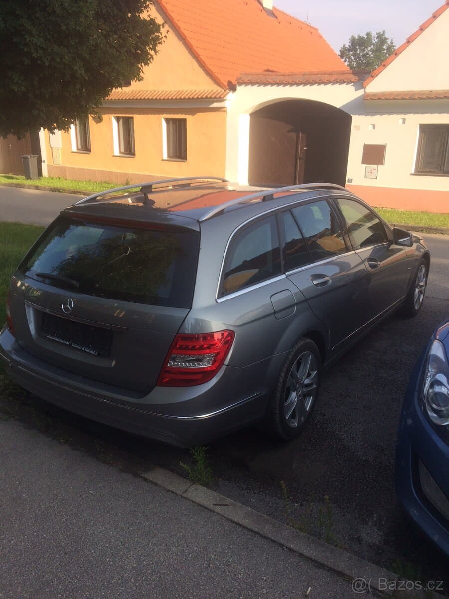 2012 Mercedes-Benz OSTATNÍ - 3