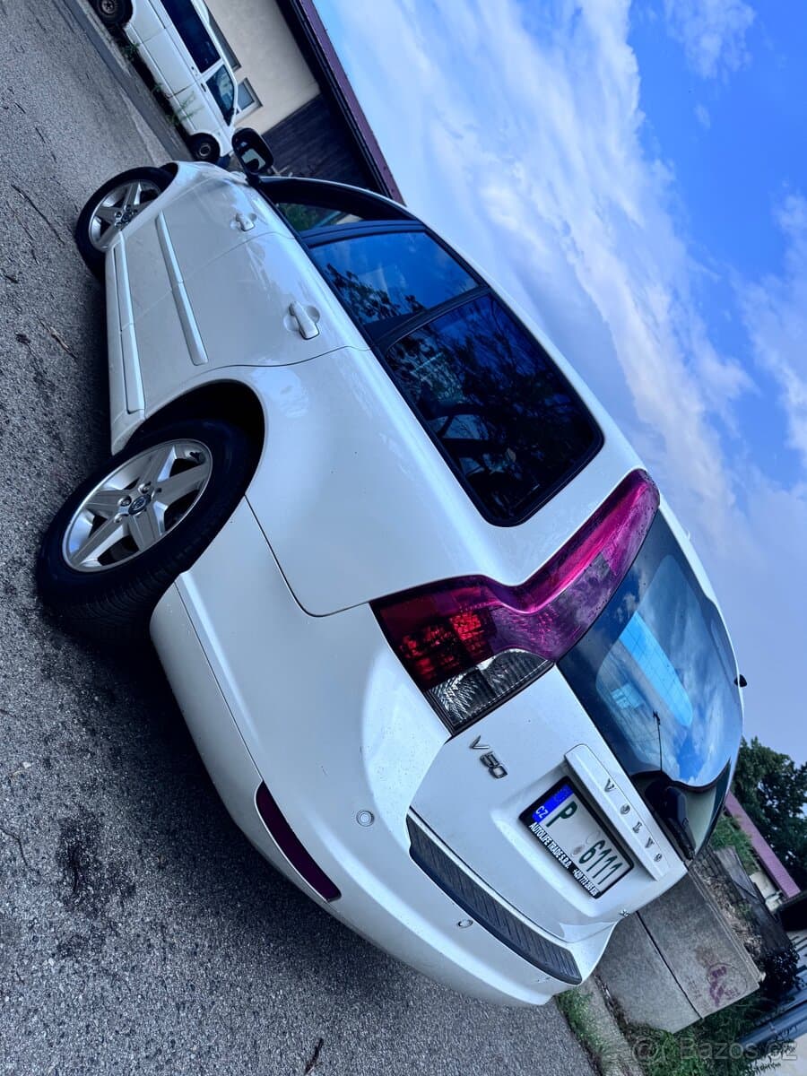 2008 Volvo V50 - 3