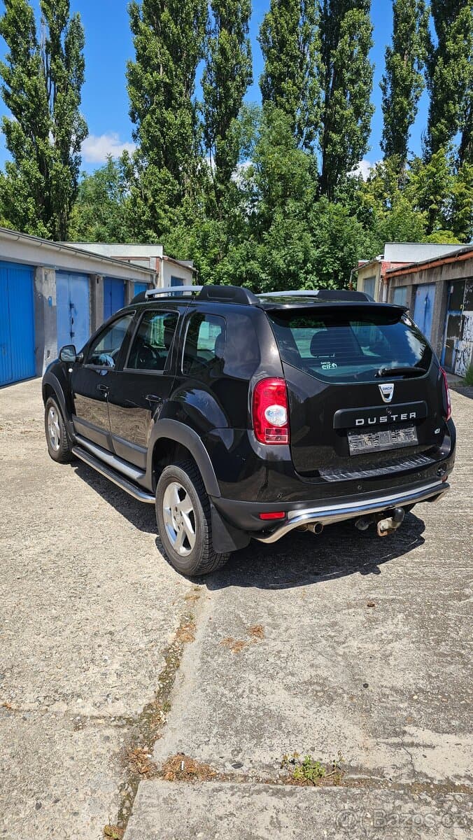 2011 Dacia DUSTER - 3