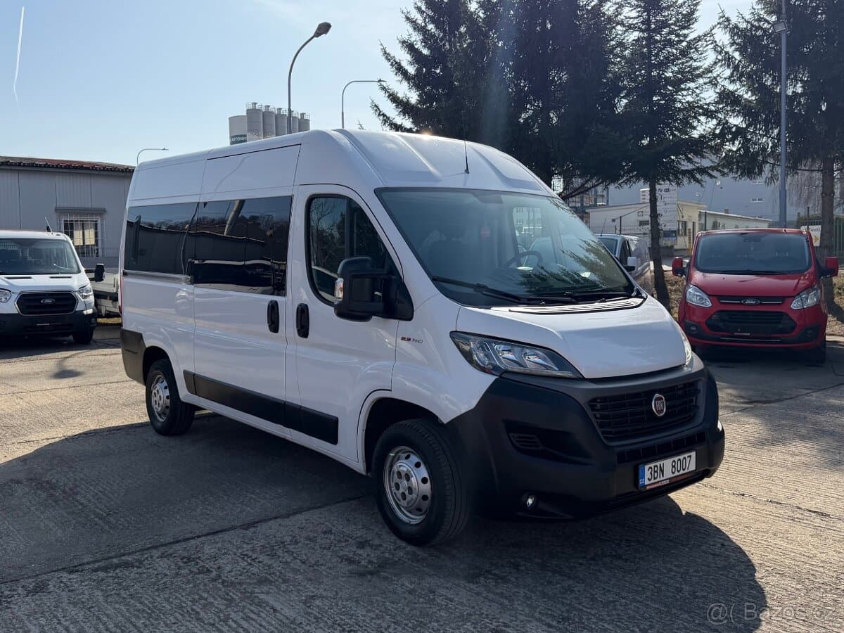 2020 Fiat DUCATO - 3