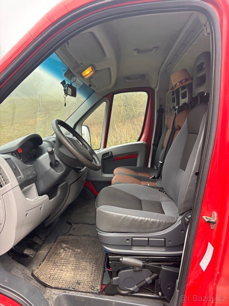 2008 Fiat DUCATO - 3