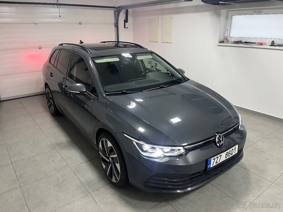 2022 Volkswagen GOLF - 3