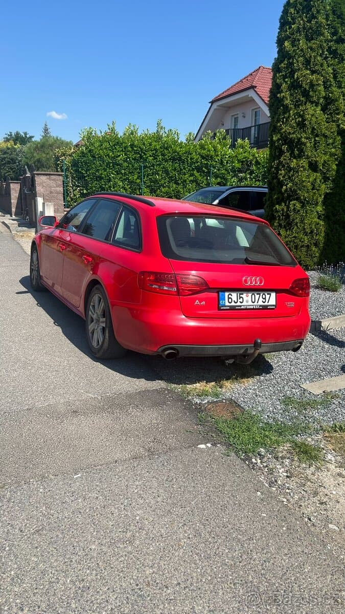 2010 Audi A4 - 3