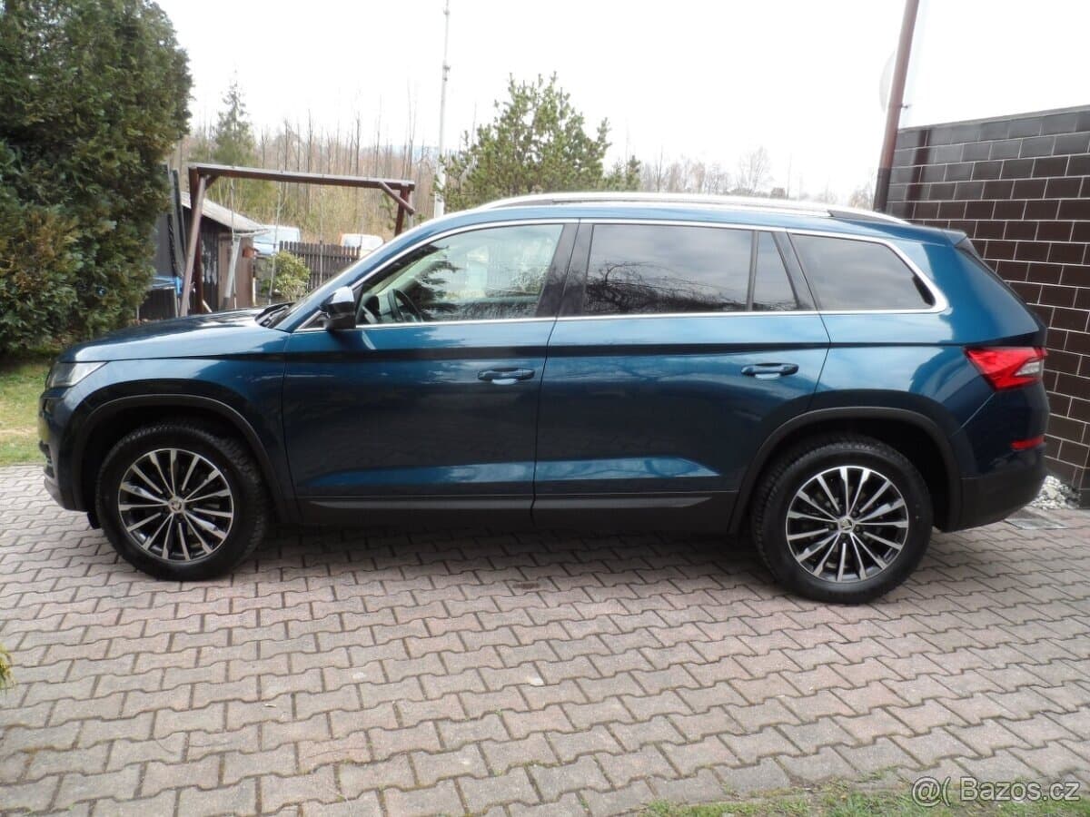2018 Škoda KODIAQ - 3