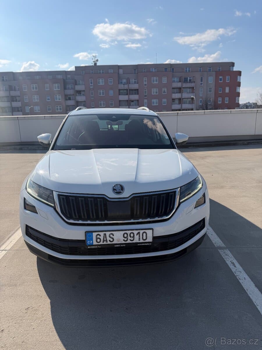 2018 Škoda KODIAQ - 3