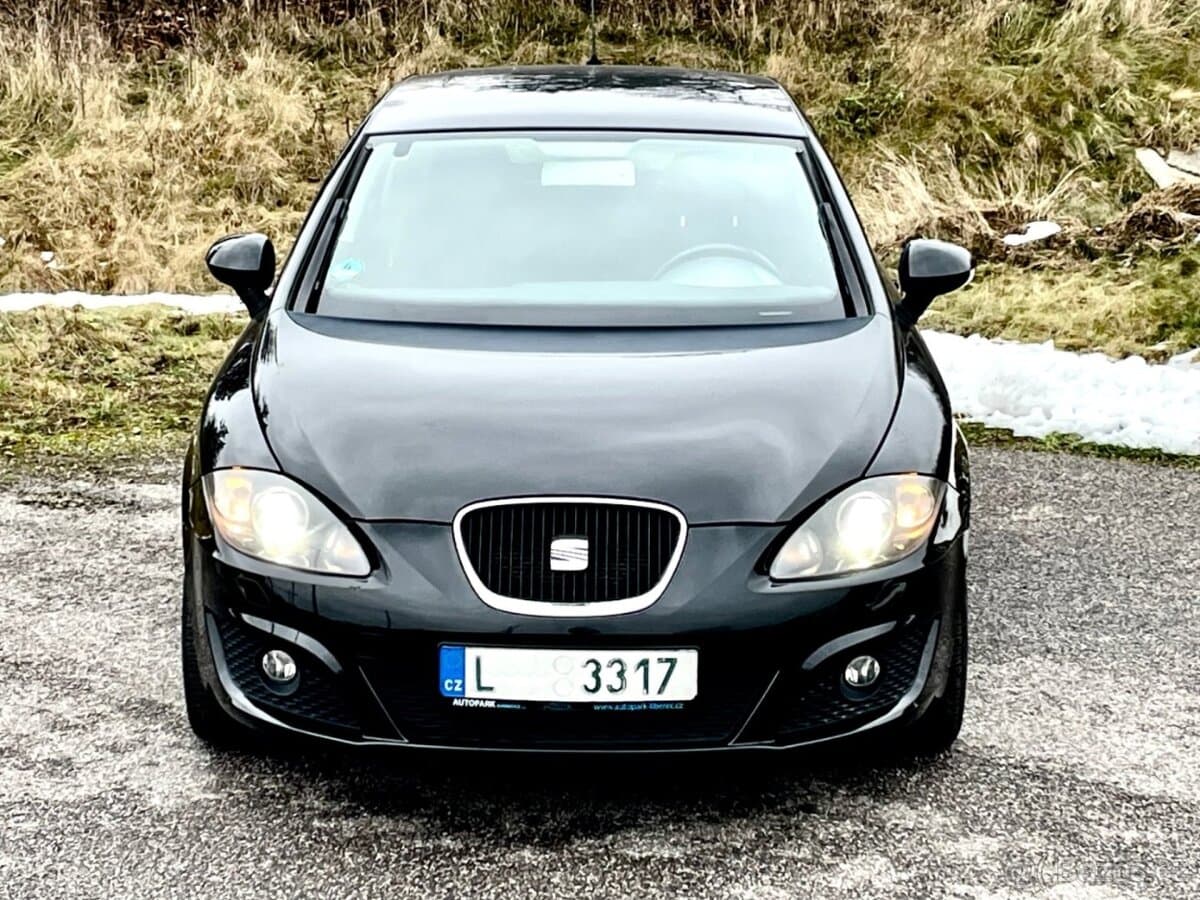 2012 Seat LEON - 3