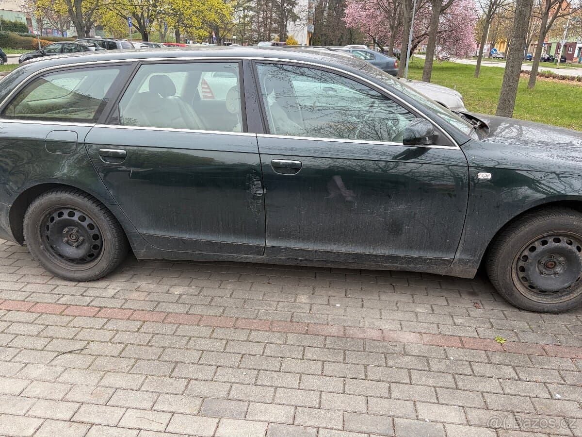 2010 Audi A6 - 3