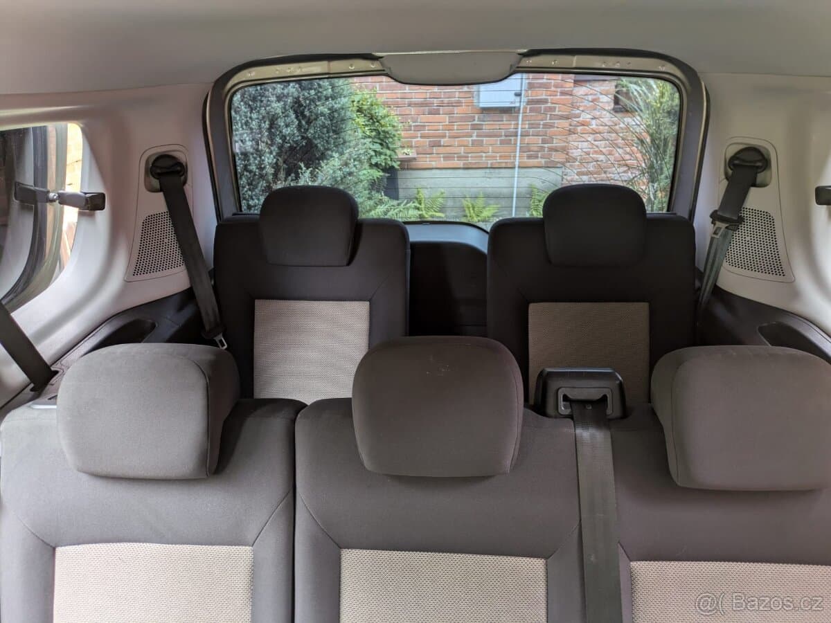 2013 Opel COMBO - 3