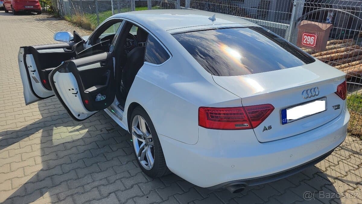 Audi A5 - 3