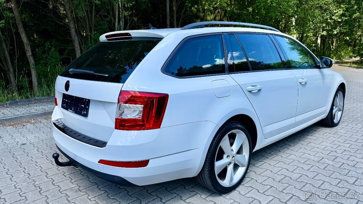 2014 Škoda OCTAVIA - 3