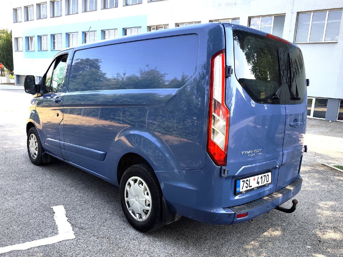 2013 Ford TRANSIT - 3