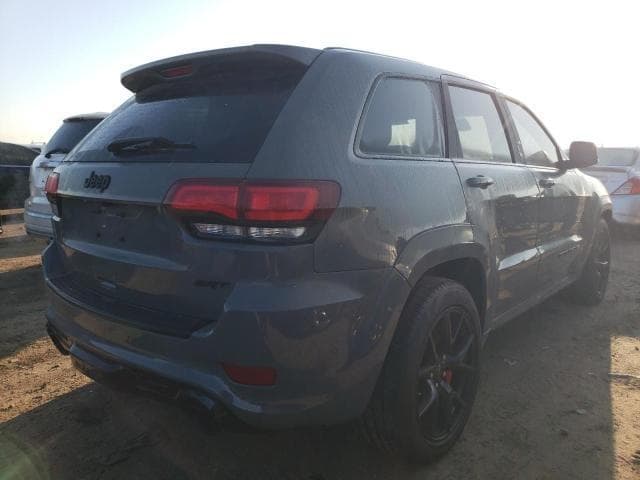 2020 Jeep CHEROKEE - 3