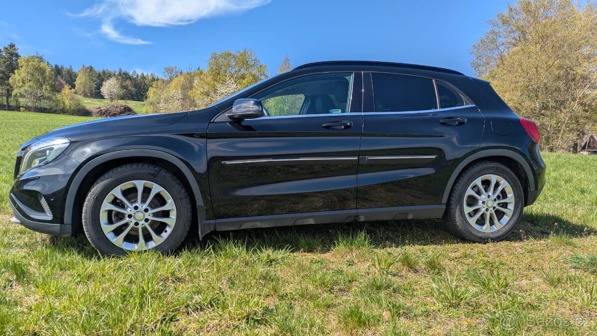 2016 Mercedes-Benz OSTATNÍ - 3