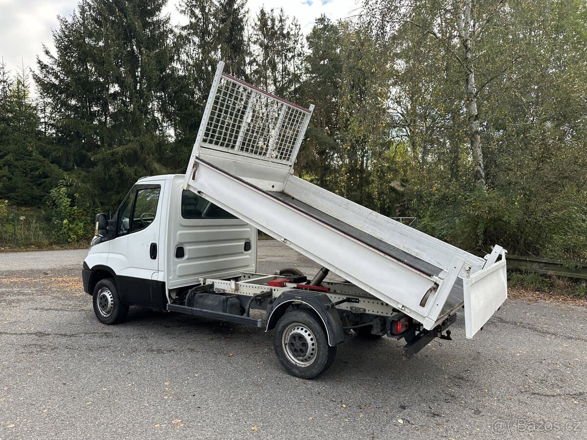 2017 Iveco OSTATNÍ - 3