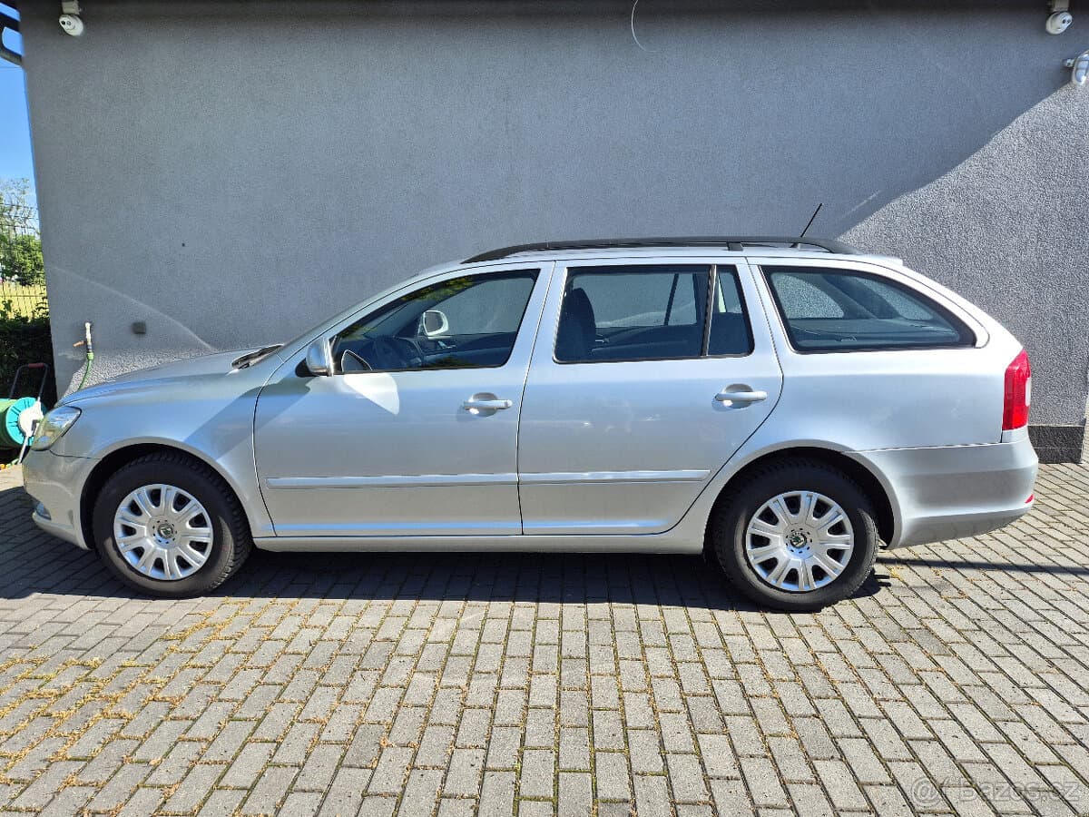 2013 Škoda OCTAVIA - 3