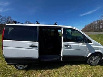 2005 Mercedes-Benz VITO - 3