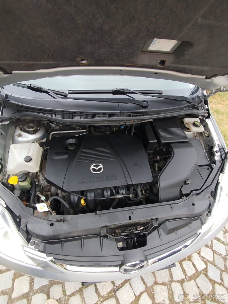 2007 Mazda 5 - 3
