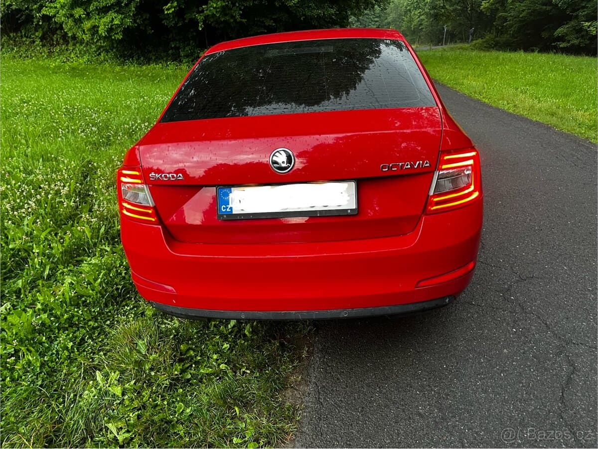2014 Škoda OCTAVIA - 3