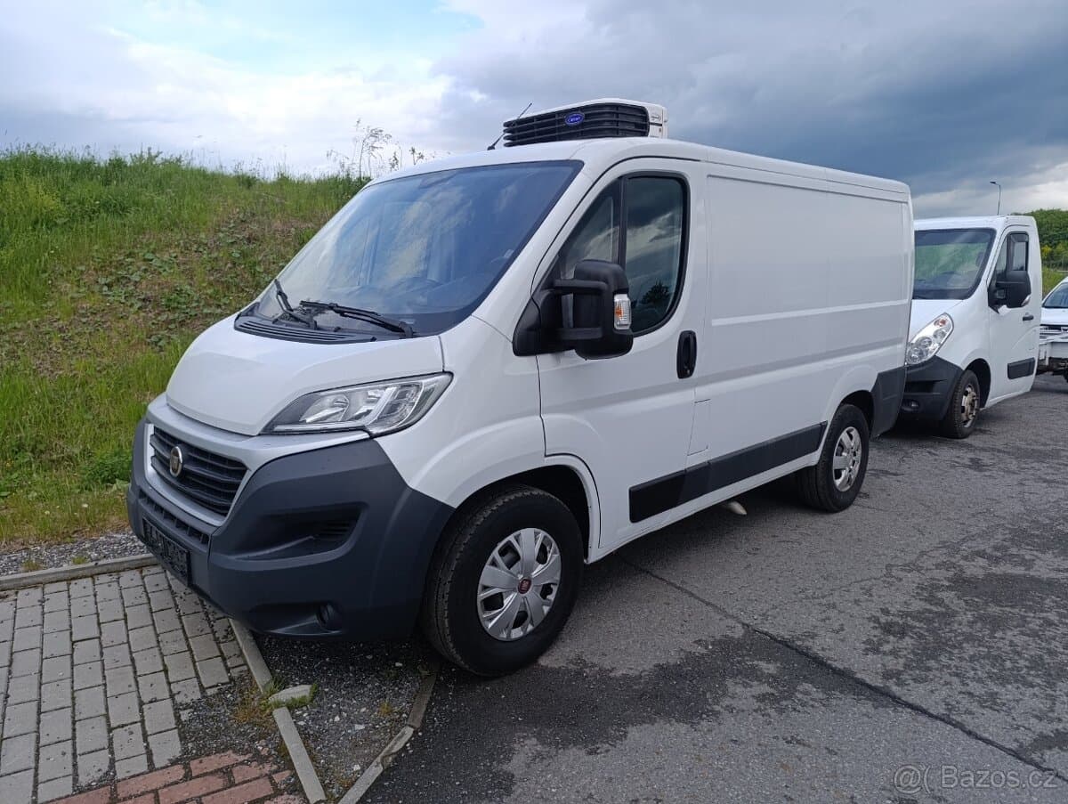 2015 Fiat DUCATO - 3