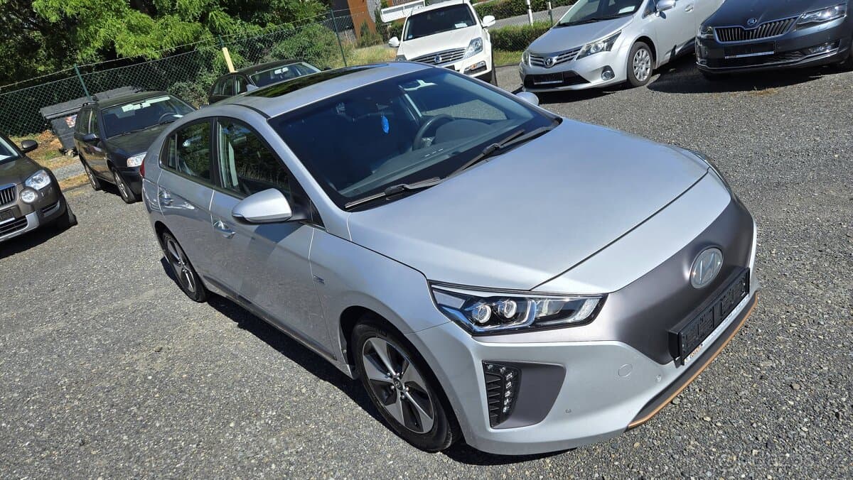 2018 Hyundai OSTATNÍ - 3