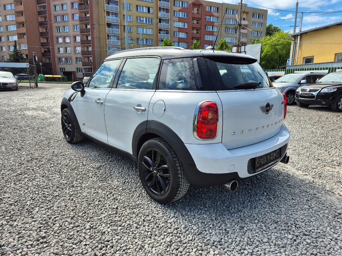 2014 Mini COUNTRYMAN - 3