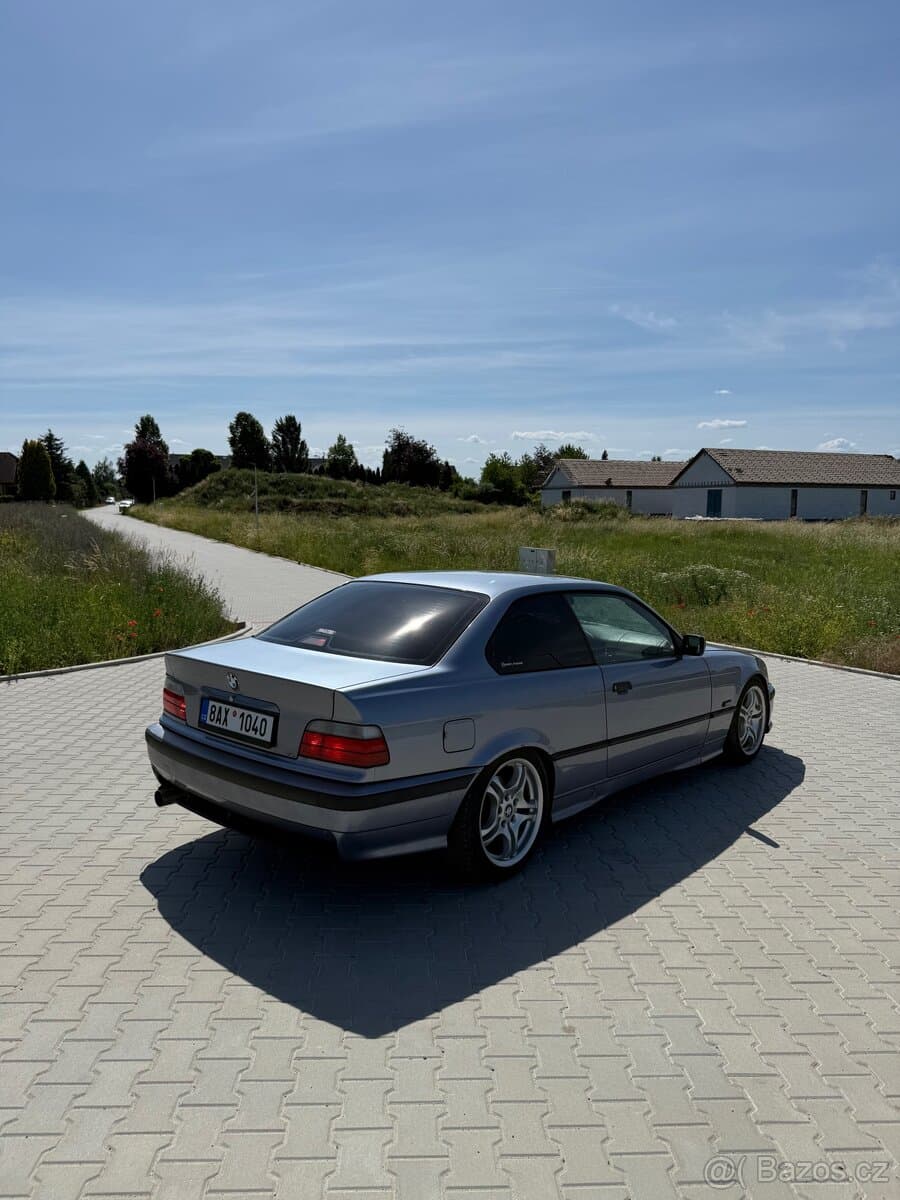 BMW OSTATNÍ - 3